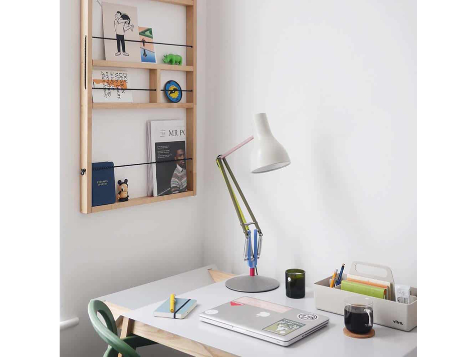 アングルポイズANGLEPOISE TYPE 75 Paul Smith Edition