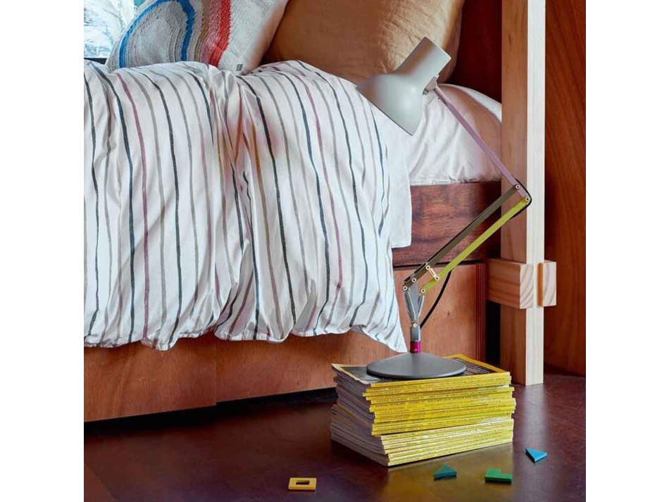 アングルポイズANGLEPOISE TYPE 75 Paul Smith Edition