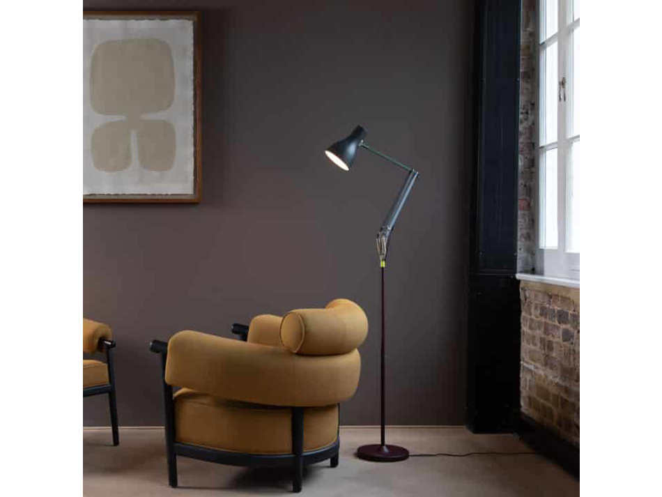 アングルポイズANGLEPOISE TYPE 75 Paul Smith Edition