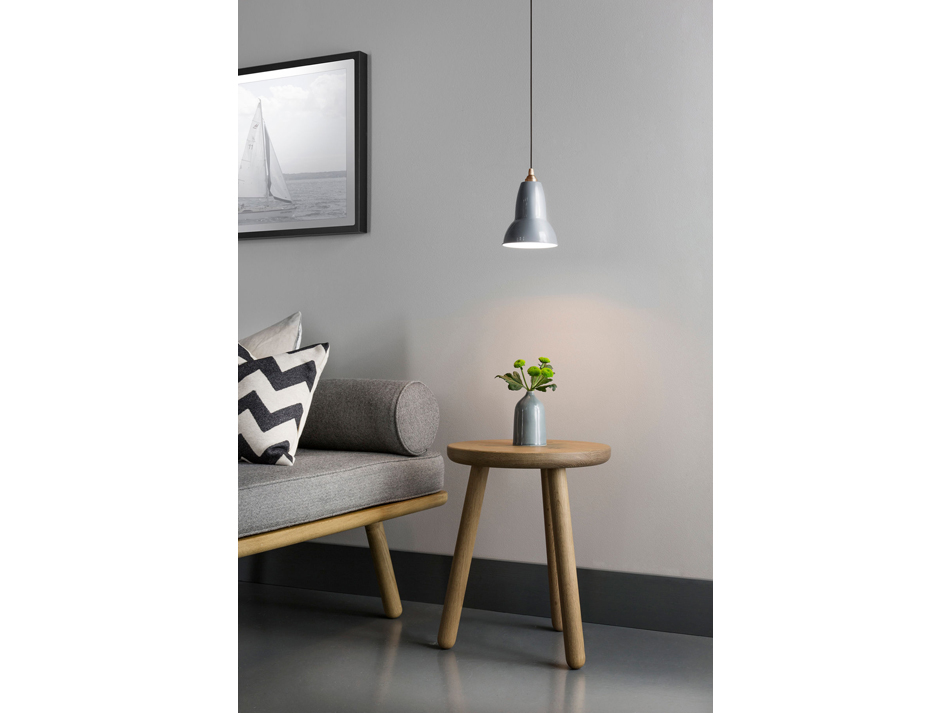 アングルポイズANGLEPOISE オリジナルORIGINAL 1227 BRASS PENDANT