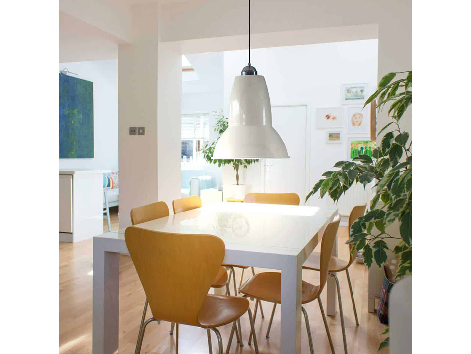 アングルポイズANGLEPOISE オリジナルORIGINAL 1227 GIANT PENDANT