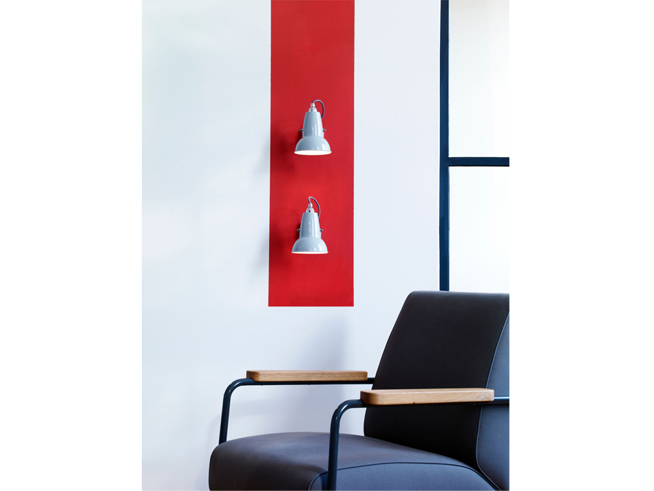 アングルポイズANGLEPOISE オリジナルORIGINAL 1227 MINI WALL