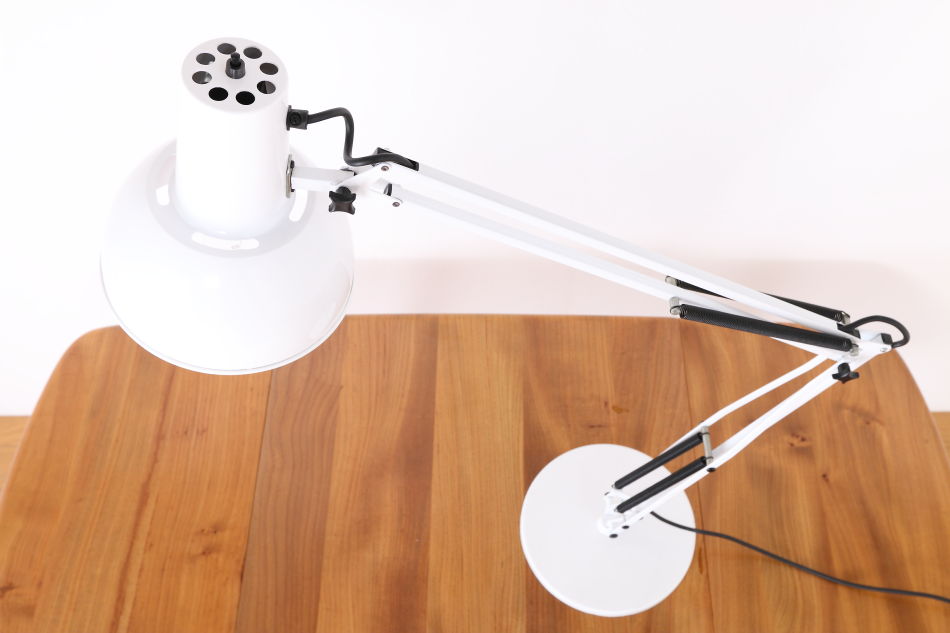 アングルポイズANGLEPOISE 4スプリング ラディアthe Radia 82 アトリエランプ