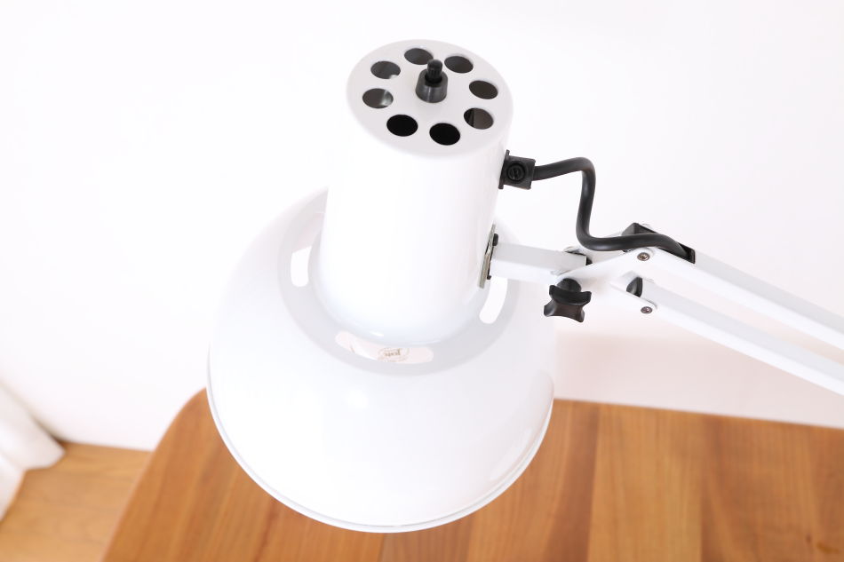 アングルポイズANGLEPOISE 4スプリング ラディアthe Radia 82 アトリエランプ