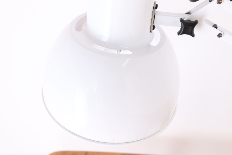 アングルポイズANGLEPOISE 4スプリング ラディアthe Radia 82 アトリエランプ