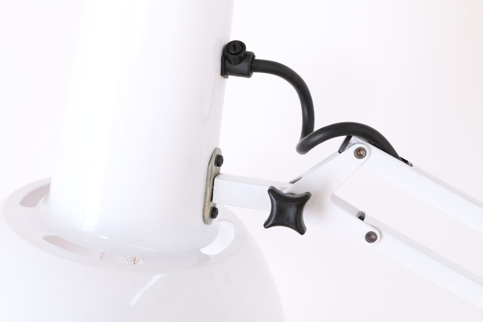 アングルポイズANGLEPOISE 4スプリング ラディアthe Radia 82 アトリエランプ