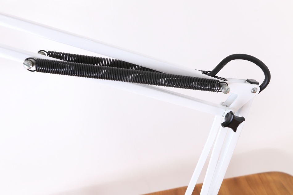 アングルポイズANGLEPOISE 4スプリング ラディアthe Radia 82 アトリエランプ