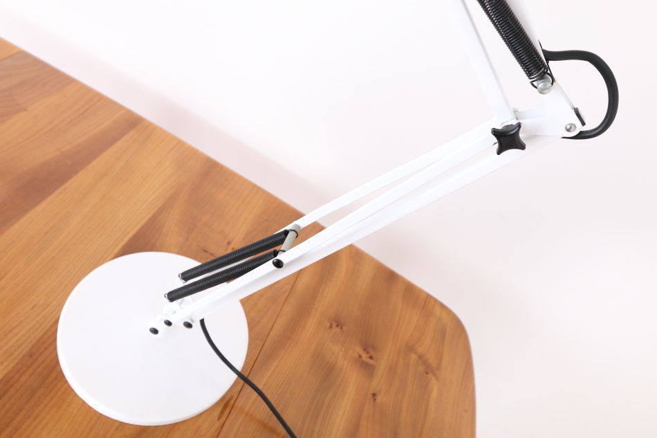 アングルポイズANGLEPOISE 4スプリング ラディアthe Radia 82 アトリエランプ