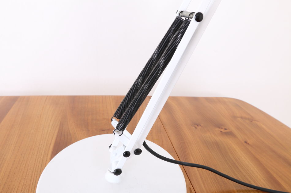 アングルポイズANGLEPOISE 4スプリング ラディアthe Radia 82 アトリエランプ