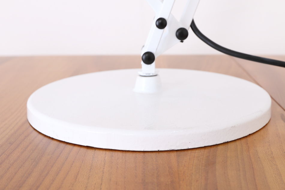 アングルポイズANGLEPOISE 4スプリング ラディアthe Radia 82 アトリエランプ