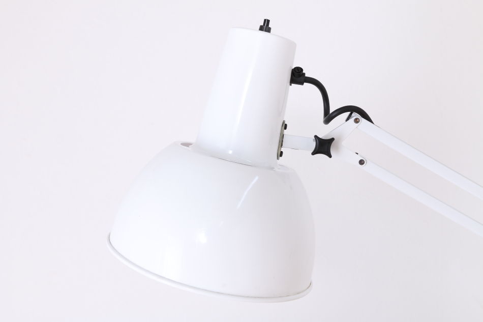 アングルポイズANGLEPOISE 4スプリング ラディアthe Radia 82 アトリエランプ