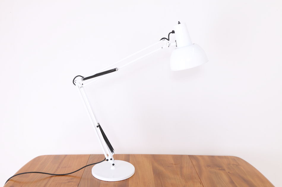 アングルポイズANGLEPOISE 4スプリング ラディアthe Radia 82 アトリエランプ