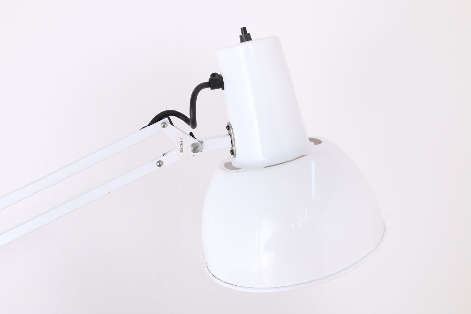 アングルポイズANGLEPOISE 4スプリング ラディアthe Radia 82 アトリエランプ