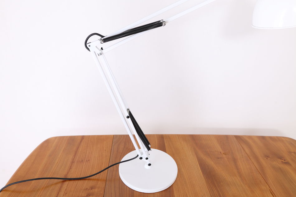 アングルポイズANGLEPOISE 4スプリング ラディアthe Radia 82 アトリエランプ