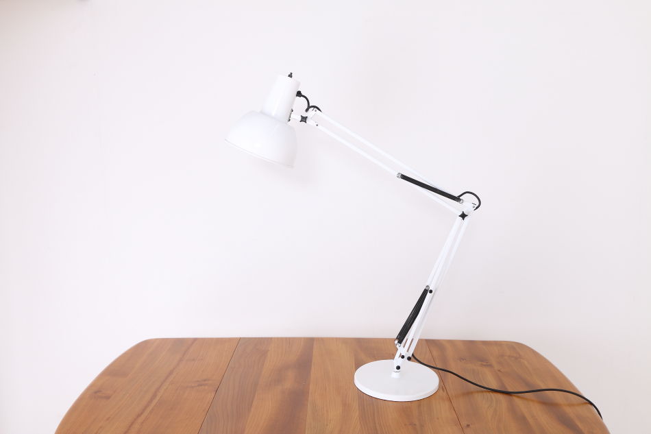 アングルポイズANGLEPOISE 4スプリング ラディアthe Radia 82 アトリエランプ