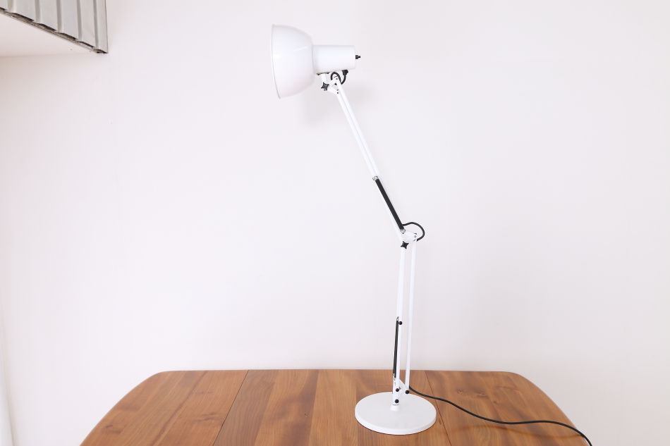 アングルポイズANGLEPOISE 4スプリング ラディアthe Radia 82 アトリエランプ