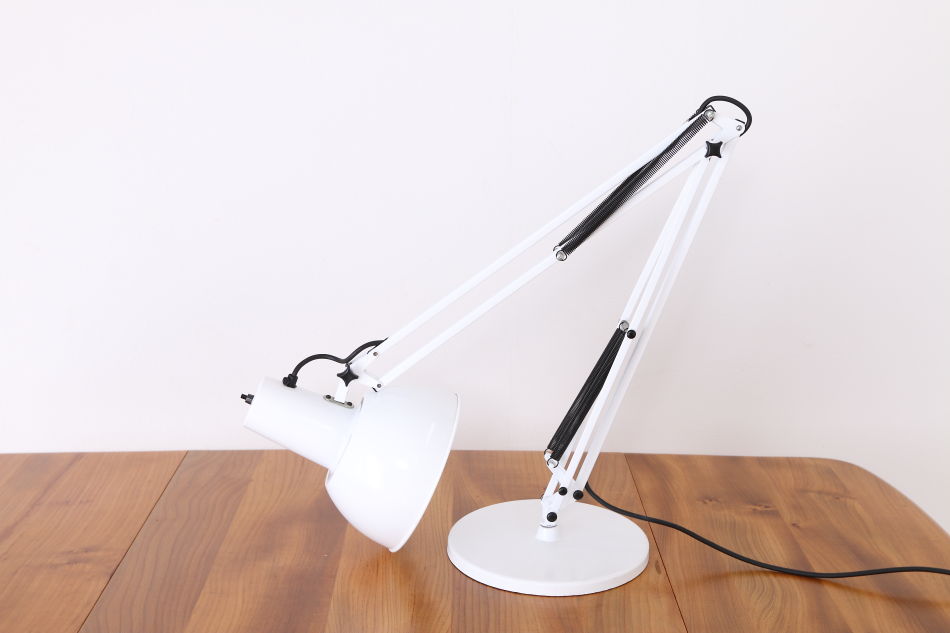 アングルポイズANGLEPOISE 4スプリング ラディアthe Radia 82 アトリエランプ