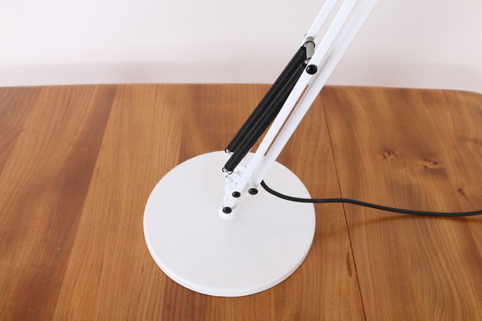アングルポイズANGLEPOISE 4スプリング ラディアthe Radia 82 アトリエランプ