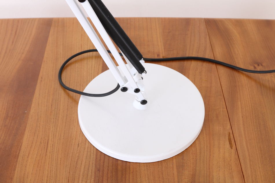 アングルポイズANGLEPOISE 4スプリング ラディアthe Radia 82 アトリエランプ