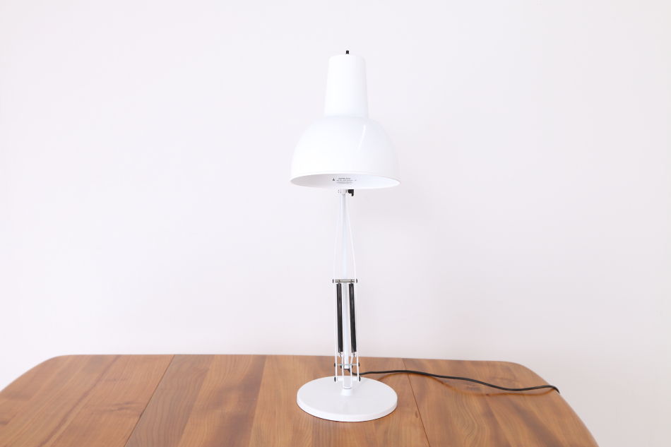 アングルポイズANGLEPOISE 4スプリング ラディアthe Radia 82 アトリエランプ