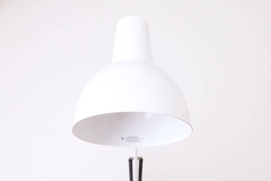 アングルポイズANGLEPOISE 4スプリング ラディアthe Radia 82 アトリエランプ