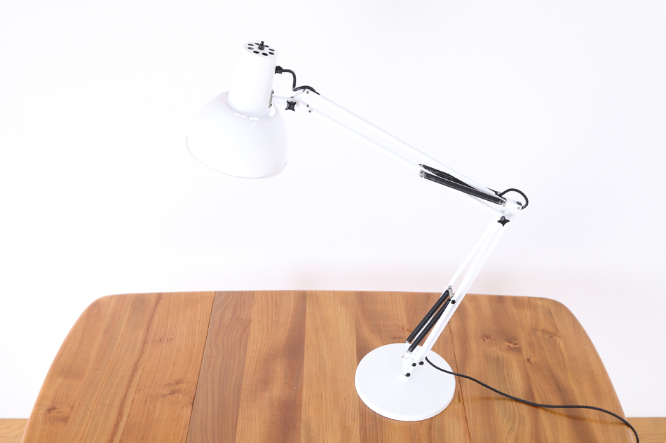 アングルポイズANGLEPOISE 4スプリング ラディアthe Radia 82 アトリエランプ