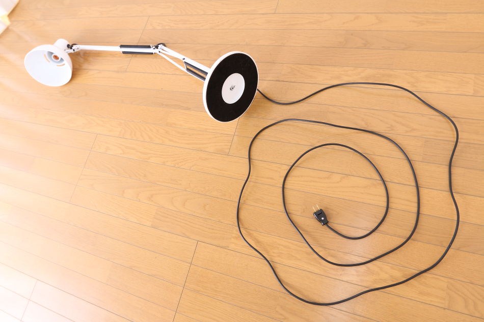 アングルポイズANGLEPOISE 4スプリング ラディアthe Radia 82 アトリエランプ