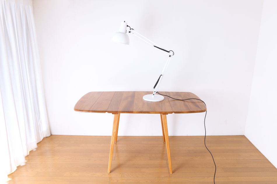 アングルポイズANGLEPOISE 4スプリング ラディアthe Radia 82 アトリエランプ