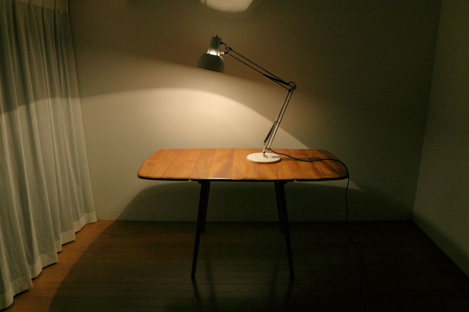 アングルポイズANGLEPOISE 4スプリング ラディアthe Radia 82 アトリエランプ
