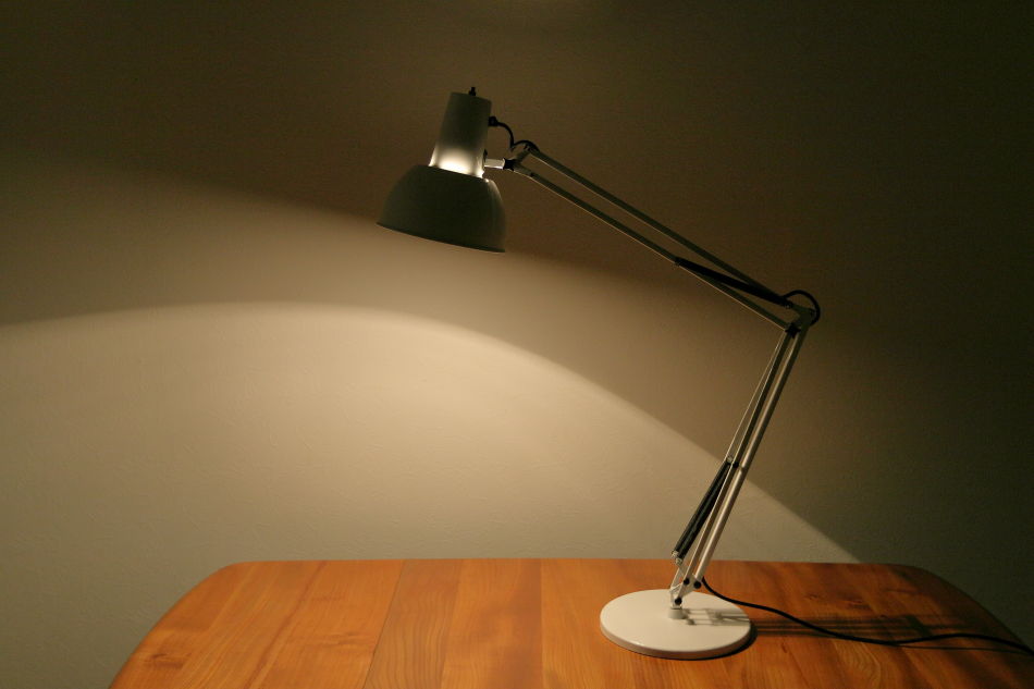 アングルポイズANGLEPOISE 4スプリング ラディアthe Radia 82 アトリエランプ