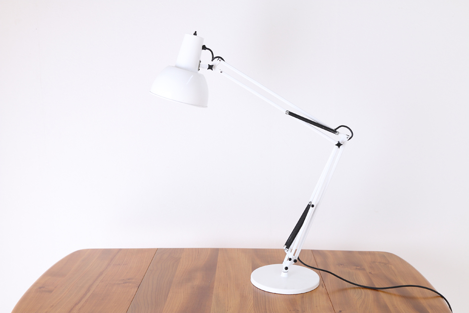 アングルポイズANGLEPOISE 4スプリング ラディアthe Radia 82 アトリエランプ