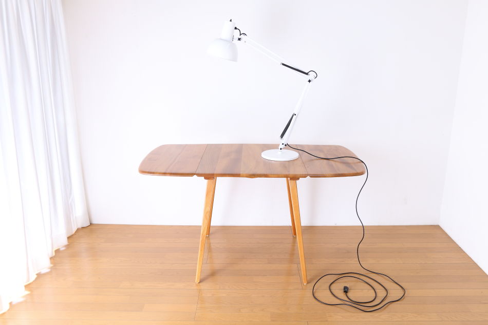 アングルポイズANGLEPOISE 4スプリング ラディアthe Radia 82 アトリエランプ