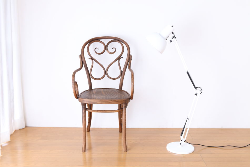 アングルポイズANGLEPOISE 4スプリング ラディアthe Radia 82 アトリエランプ