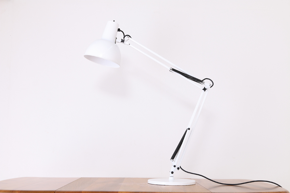 アングルポイズANGLEPOISE 4スプリング ラディアthe Radia 82 アトリエランプ