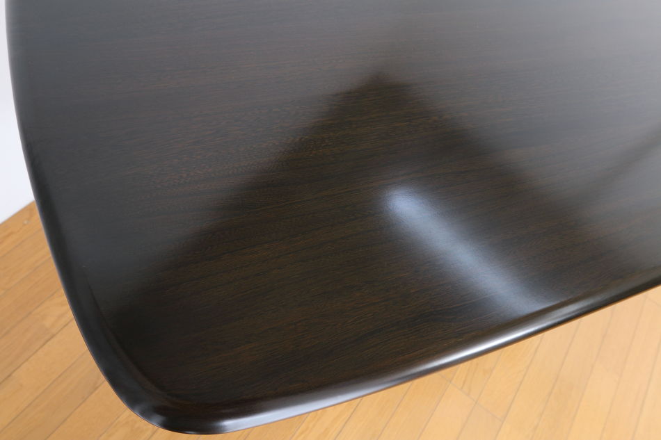 アーコールERCOL No822オールドバラaldeburghリフェクトリーテーブル/メダリオン