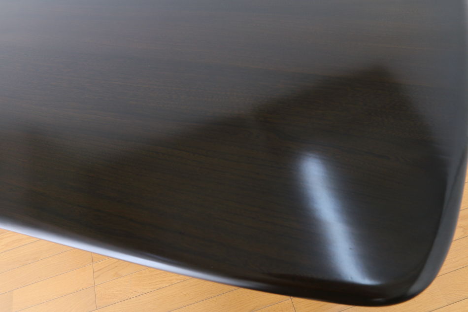 アーコールERCOL No822オールドバラaldeburghリフェクトリーテーブル/メダリオン