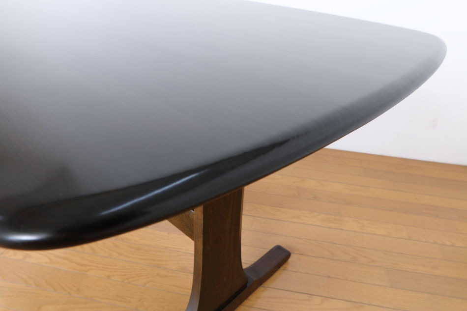アーコールERCOL No822オールドバラaldeburghリフェクトリーテーブル/メダリオン