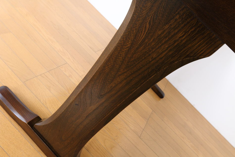 アーコールERCOL No822オールドバラaldeburghリフェクトリーテーブル/メダリオン