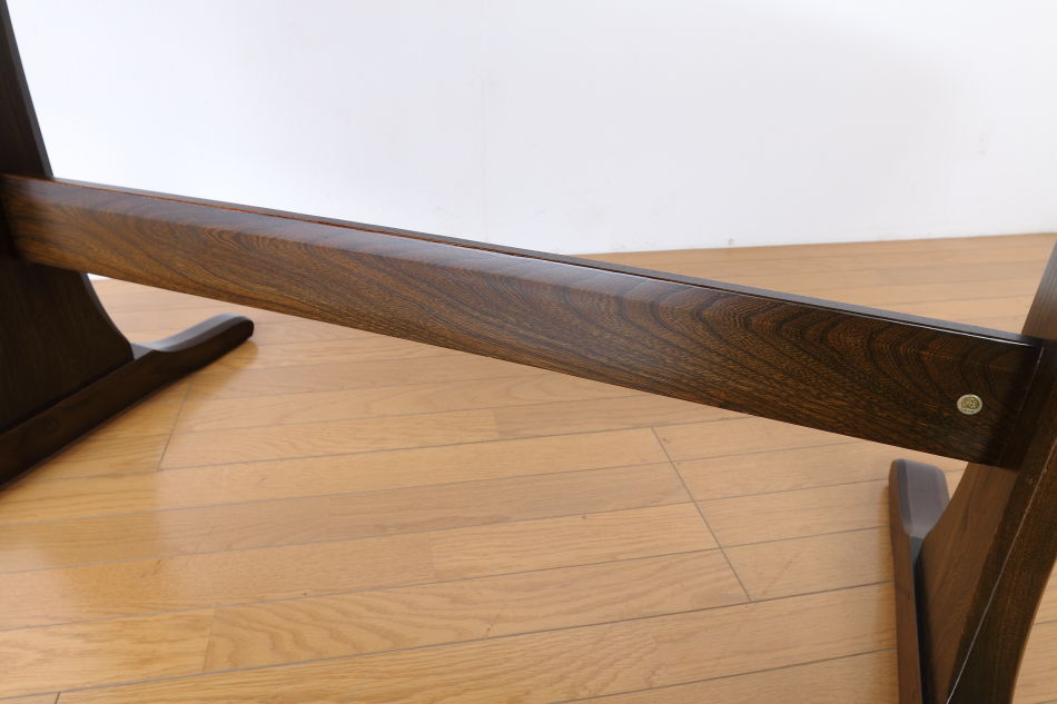 アーコールERCOL No822オールドバラaldeburghリフェクトリーテーブル/メダリオン