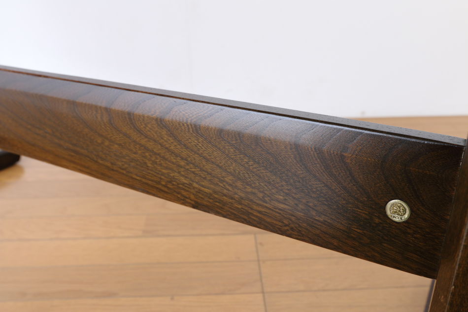アーコールERCOL No822オールドバラaldeburghリフェクトリーテーブル/メダリオン