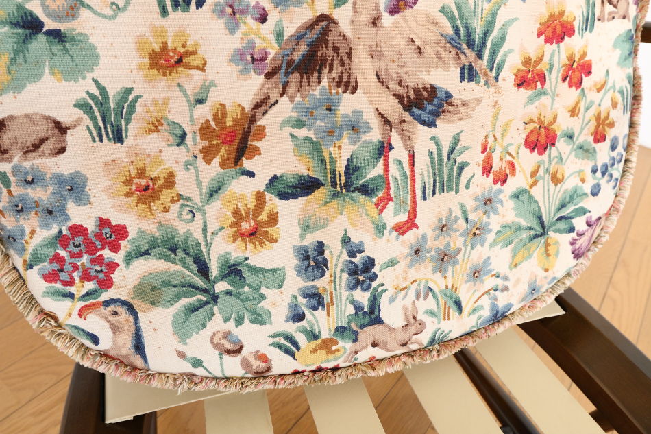 アーコールERCOL No334 ウィンザーイージーチェア/ゴールドラベル
