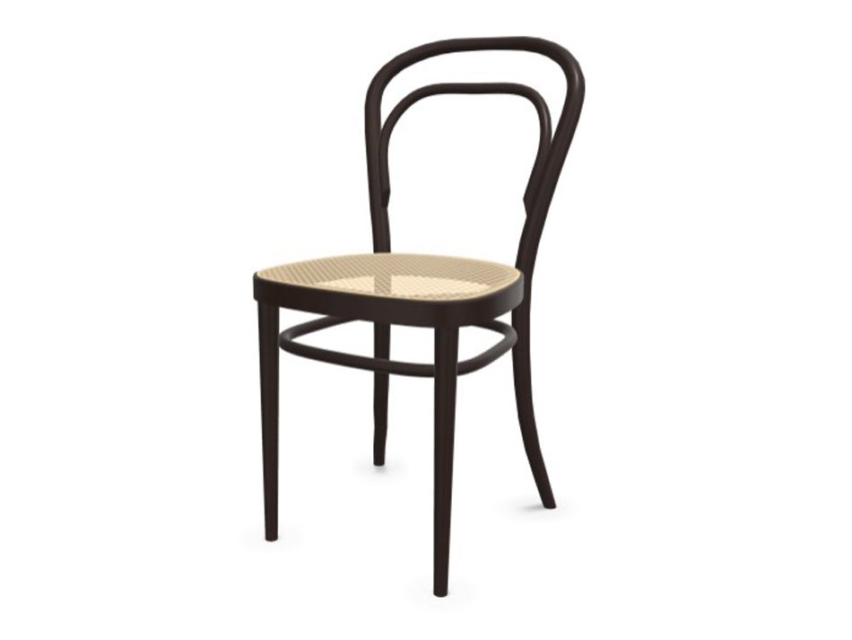トーネットTHONET 214 ベントウッドチェア