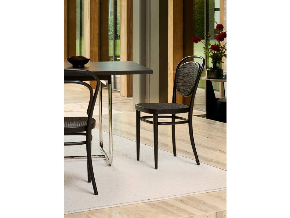 トーネットTHONET 214 ベントウッドチェア