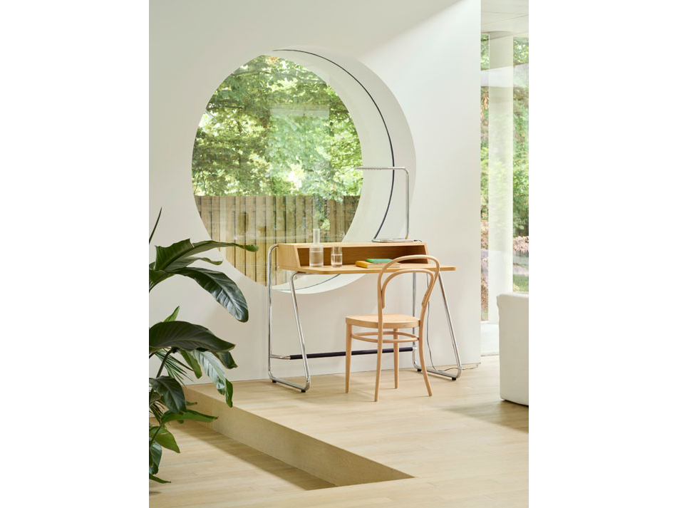 トーネットTHONET 214 ベントウッドチェア