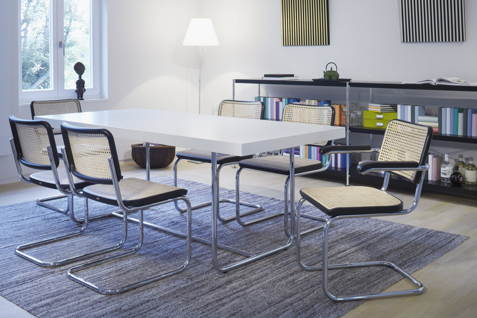 トーネットTHONET S32 V カンチレバーチェアCantilever Chair