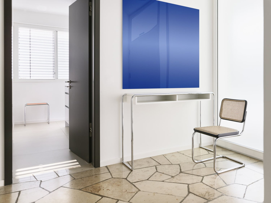 トーネットTHONET S32 V カンチレバーチェアCantilever Chair