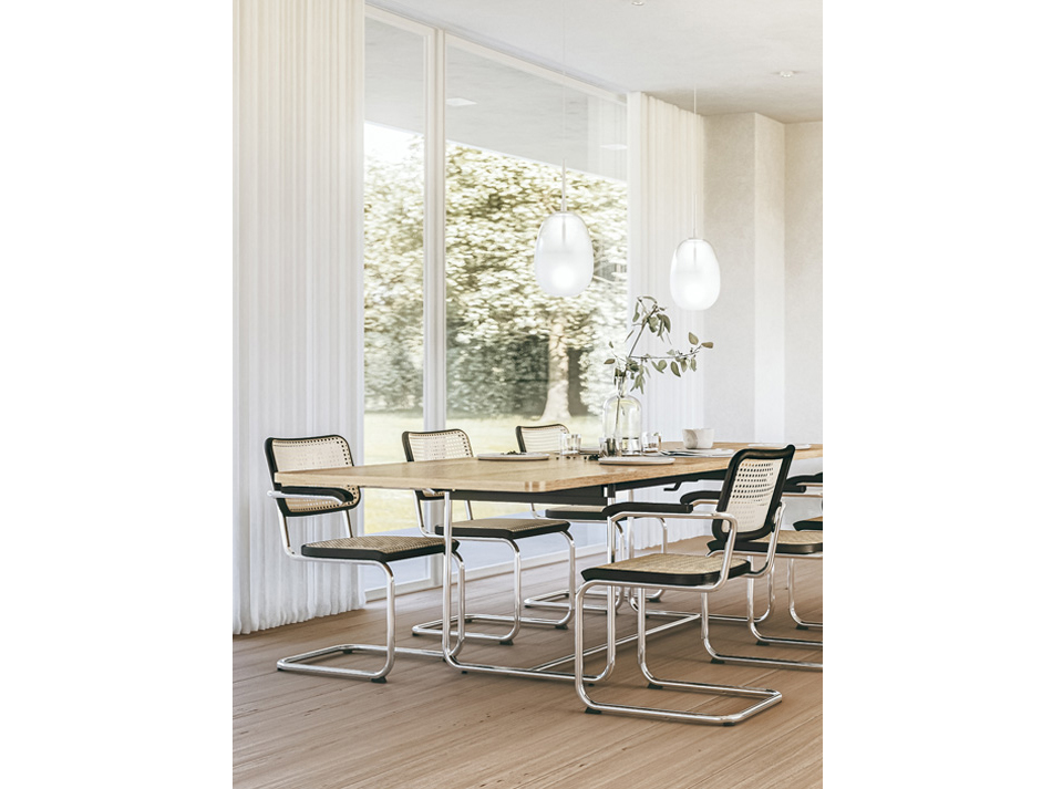 トーネットTHONET S32 V カンチレバーチェアCantilever Chair