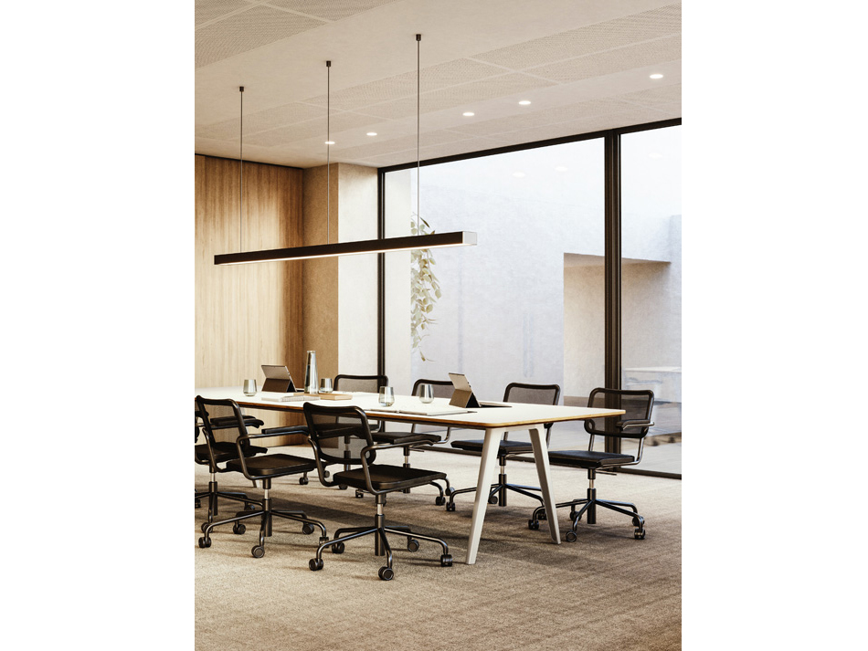 トーネットTHONET S32 V カンチレバーチェアCantilever Chair