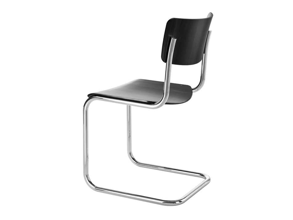 トーネットTHONET S43 V カンチレバーチェアCantilever Chair