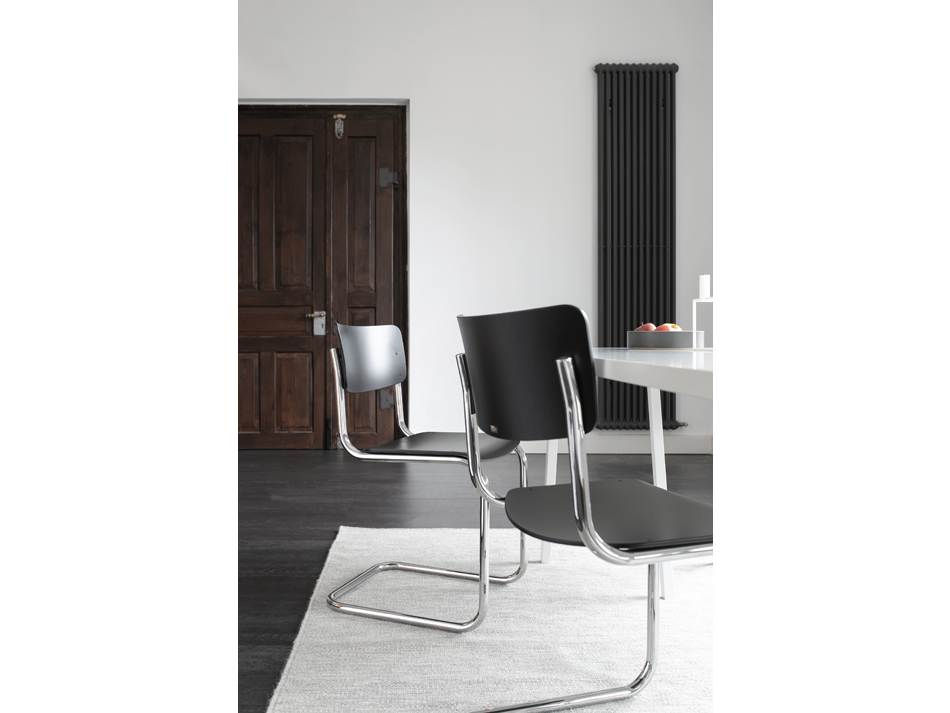 トーネットTHONET S43 V カンチレバーチェアCantilever Chair